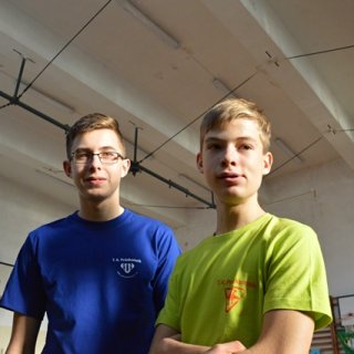 18. ročník Uzlařské regaty