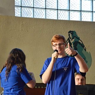 18. ročník Uzlařské regaty