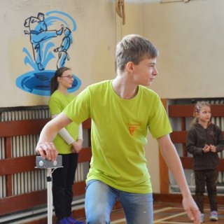 18. ročník Uzlařské regaty
