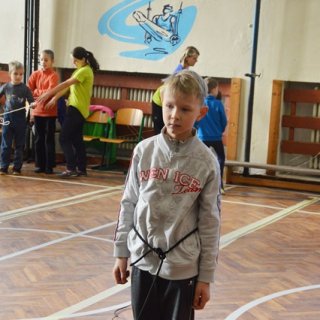 18. ročník Uzlařské regaty