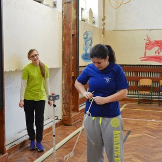 18. ročník Uzlařské regaty