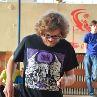 18. ročník Uzlařské regaty