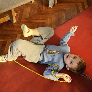 18. ročník Uzlařské regaty