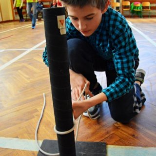18. ročník Uzlařské regaty