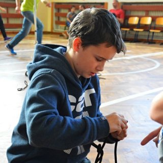 18. ročník Uzlařské regaty