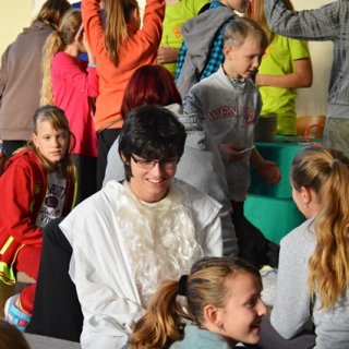 18. ročník Uzlařské regaty
