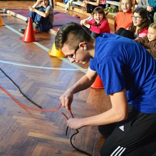 18. ročník Uzlařské regaty