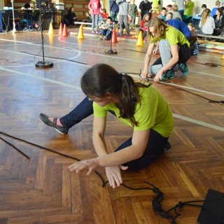 18. ročník Uzlařské regaty