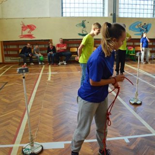 18. ročník Uzlařské regaty