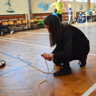 18. ročník Uzlařské regaty