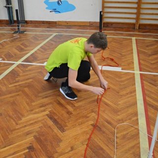 18. ročník Uzlařské regaty