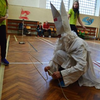 18. ročník Uzlařské regaty