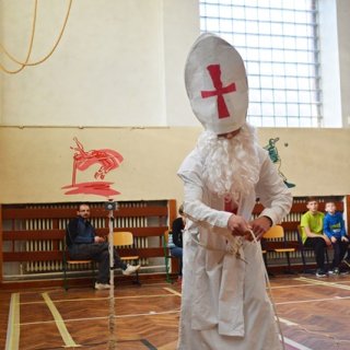 18. ročník Uzlařské regaty