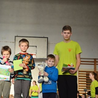 18. ročník Uzlařské regaty