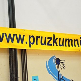 18. ročník Uzlařské regaty