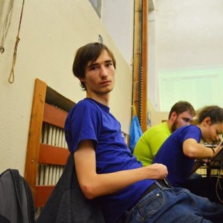 18. ročník Uzlařské regaty