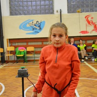 18. ročník Uzlařské regaty