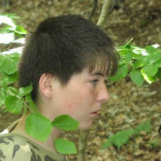 Nevěřící Ivan aneb maskovaný mužík
