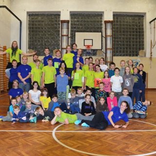18. ročník Uzlařské regaty