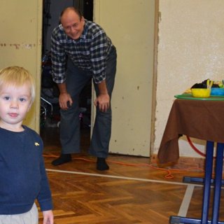 18. ročník Uzlařské regaty