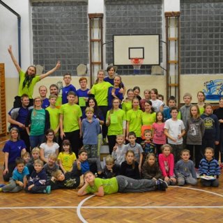 18. ročník Uzlařské regaty