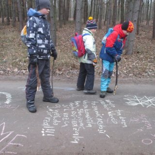 Co je tam napsané?