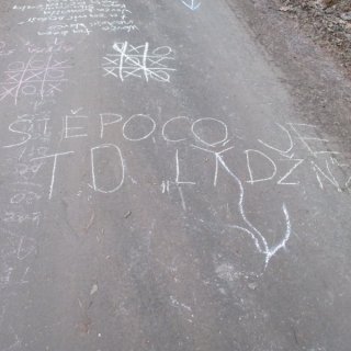 Štěpo???