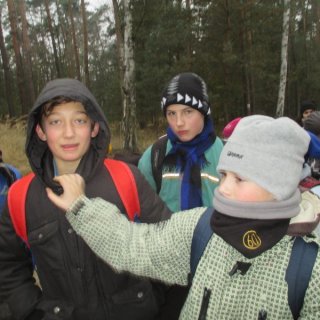Už zase fotí