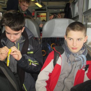 Azimut se snaží dostat ke sladké odměně