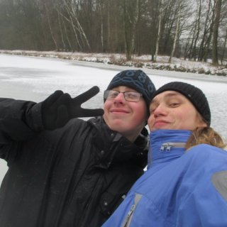 Umělecké foto