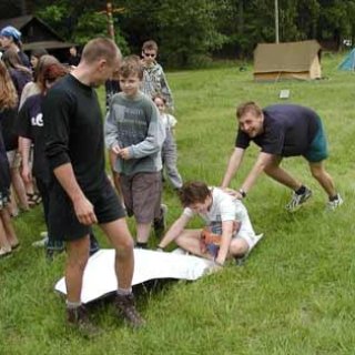 Budoucí vítězové