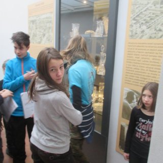 Muzeum Polabí