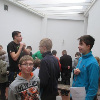 Muzeum polabí