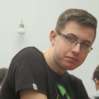 Drsný to chlapec