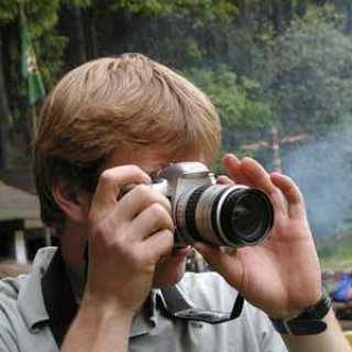 Fotograf