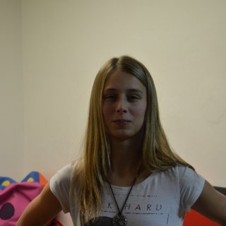 Vánoční besídka