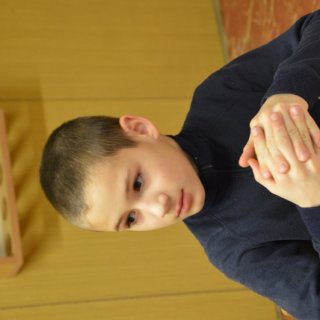 Vánoční besídka