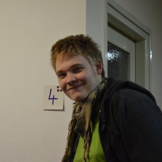 Vánoční besídka