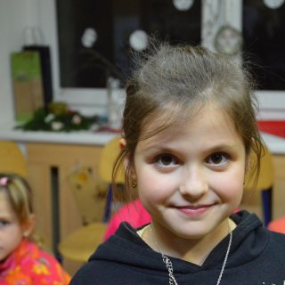 Vánoční besídka
