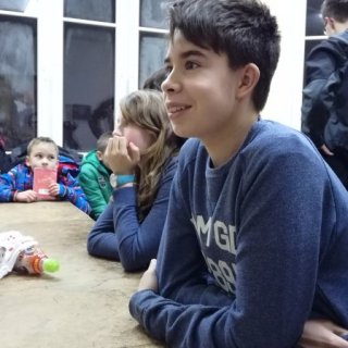 Zkus mě rozesmát