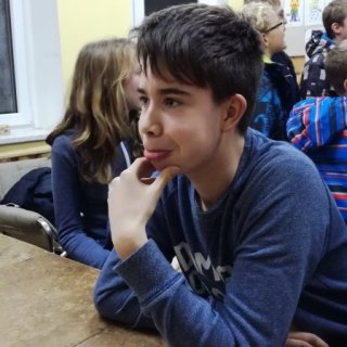 Zkus mě rozesmát