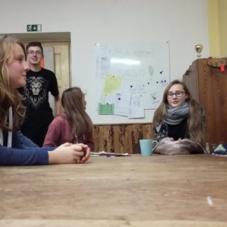 Zkus mě rozesmát