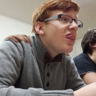Zkus mě rozesmát