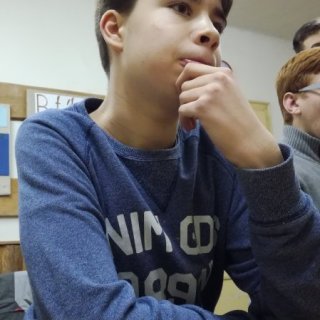 Zkus mě rozesmát
