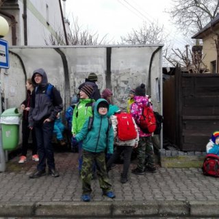 Za Ježibabou do Perníkové chaloupky