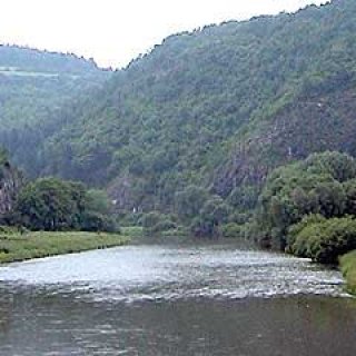 Berounka v Srbsku
