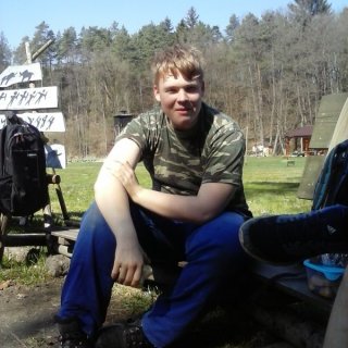 Úsměv!