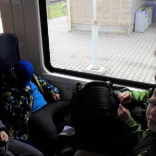 Vyrážíme do Přelouče