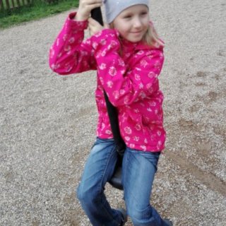 Kde nejlépe strávit odpoledne? Na hřišti!