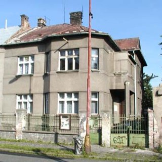 Můj dům, můj hrad.